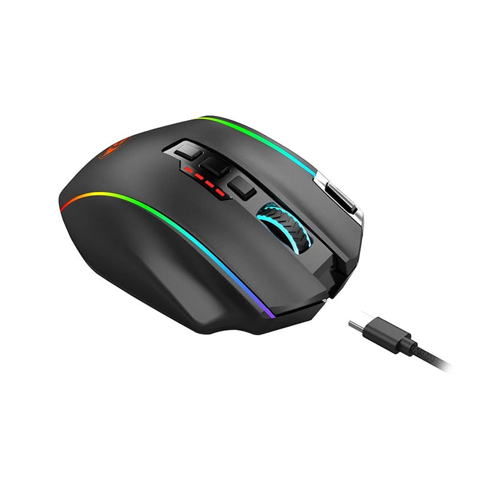 Redragon Perdition 3 M901 Wired Gaming Mouse