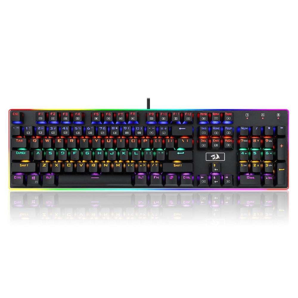 Redragon Kali K577R Red Switch Wired Mechanical Gaming Keyboard