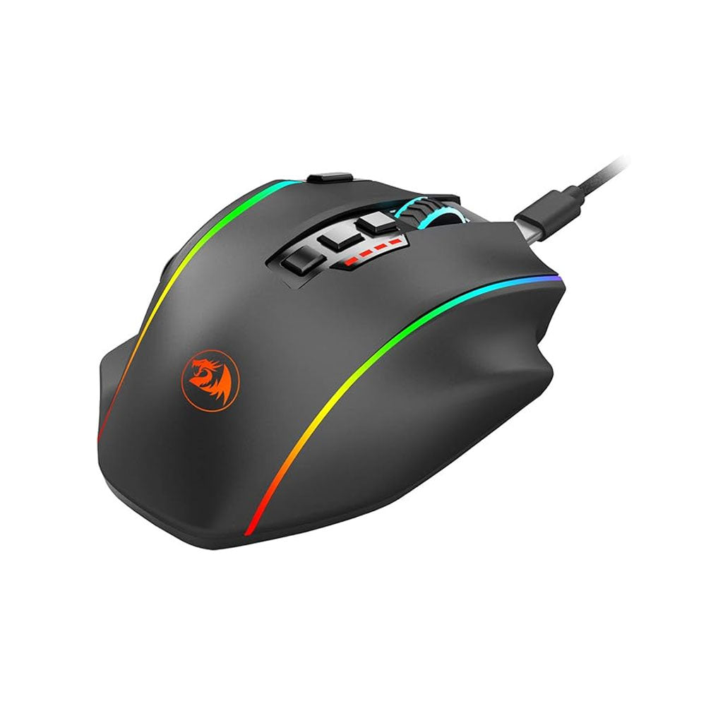 Redragon Perdition 3 M901 Wired Gaming Mouse