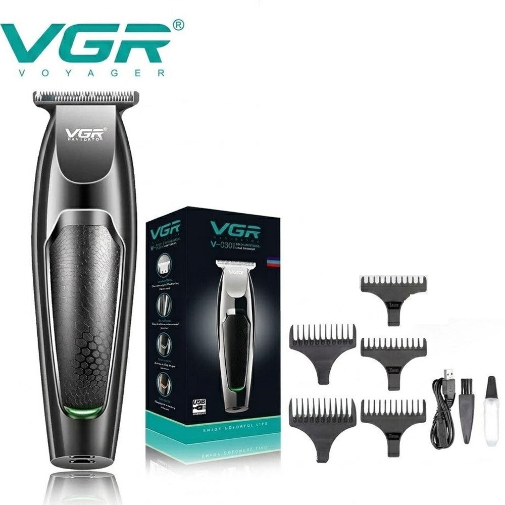 VGR V-030 Professional Hair Trimmer