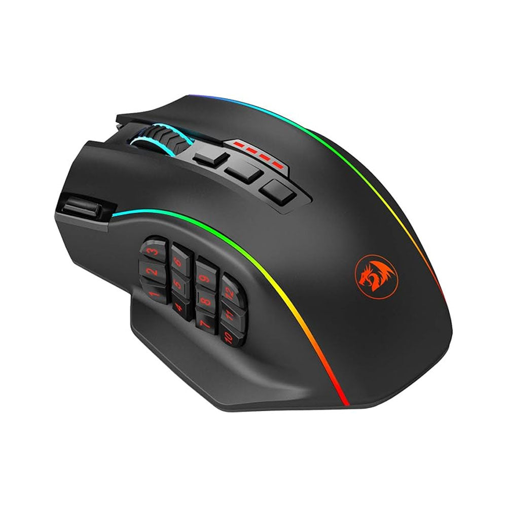 Redragon Perdition 3 M901 Wired Gaming Mouse