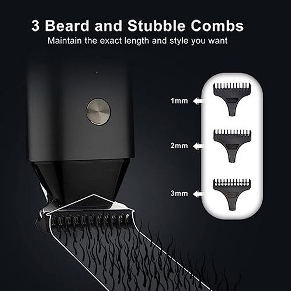 VGR V-932 Professional Hair Trimmer