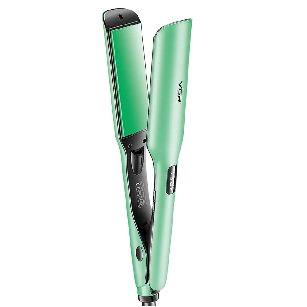 VGR V-526 Professional Hair Straightener