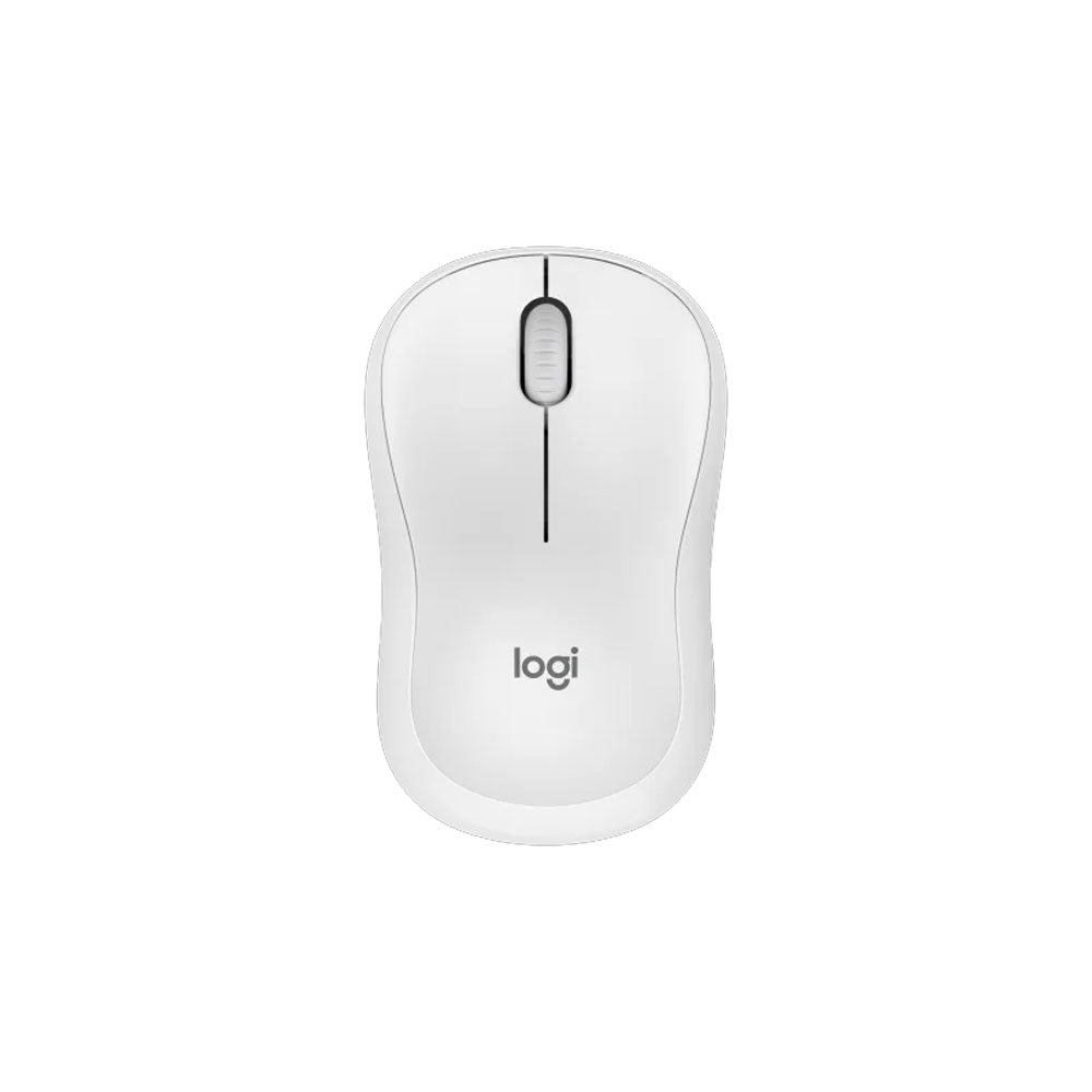 Logitech M240 Silent Bluetooth Mouse - Graphite
