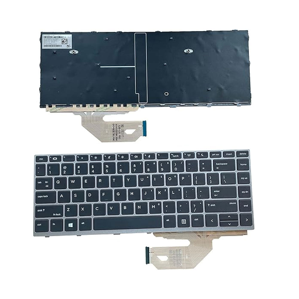 Keyboard Laptop HP Probook Normal (640 G4 - 645 G4 - 430 G5 - 440 G5 - 445 G5 - 640 G5)