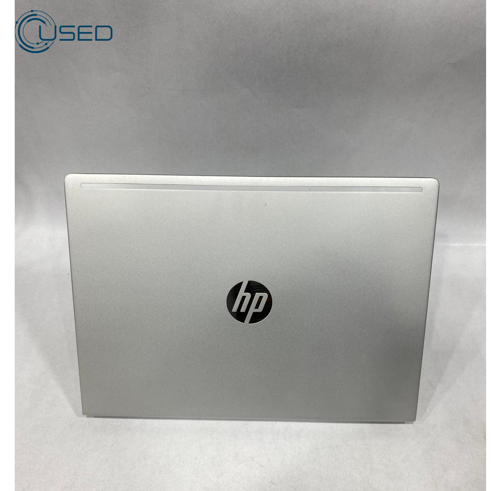 Laptop Used HP ProBook 445 G7 (Ryzen 7/4700U - 8G DDR4 - 256G M.2 NVMe - AMD Radeon Graphics  - Cam - 14.0 Inch)
