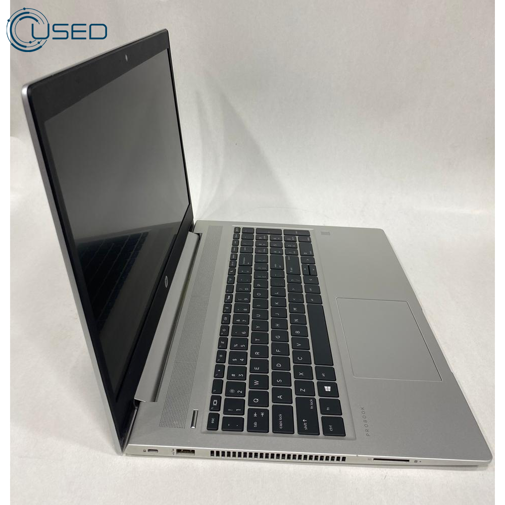 Laptop Used HP ProBook 455R G6 (Ryzen 5/3500U - 16G DDR4 - 256G M.2 NVMe - AMD Radeon V8 2G DDR4  - Cam - 15.6 Inch)