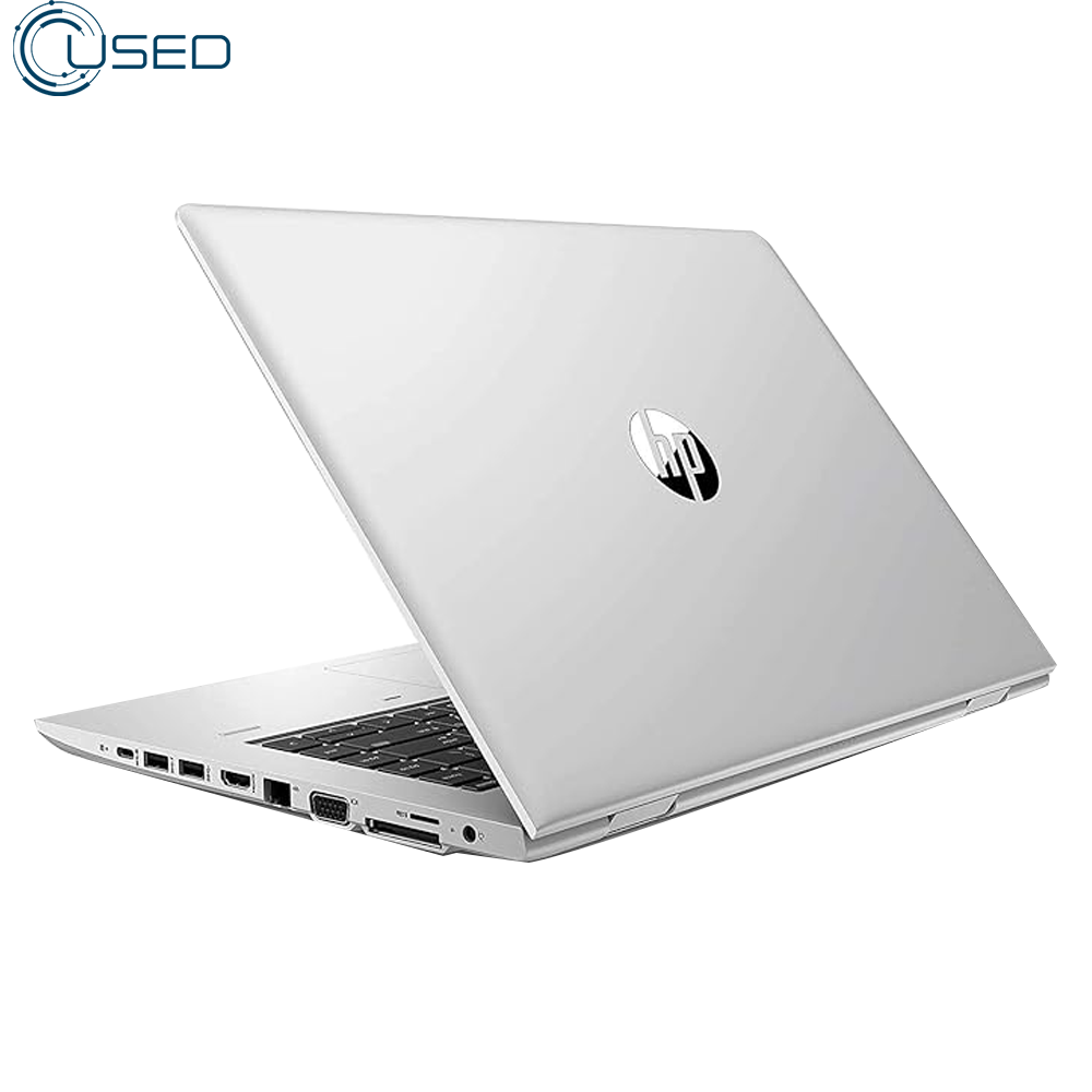 Laptop Used HP ProBook 640 G5 (I5/8365U - 8G DDR4 - 256G SSD - Intel UHD Graphics 620 - Cam - 14.0 Inch)