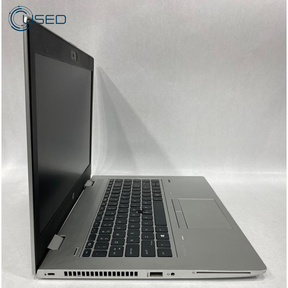 Laptop Used Hp Probook 645 G4 (Ryzen 7 Pro/2700U - 8G DDR4 - 256G M.2 Nvme - AMD Radeon V10 1G DDR4 - Cam - 14.0 Inch)