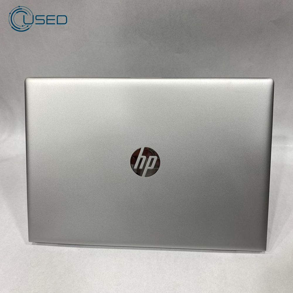 Laptop Used Hp Probook 645 G4 (Ryzen 7 Pro/2700U - 8G DDR4 - 256G M.2 Nvme - AMD Radeon V10 1G DDR4 - Cam - 14.0 Inch)