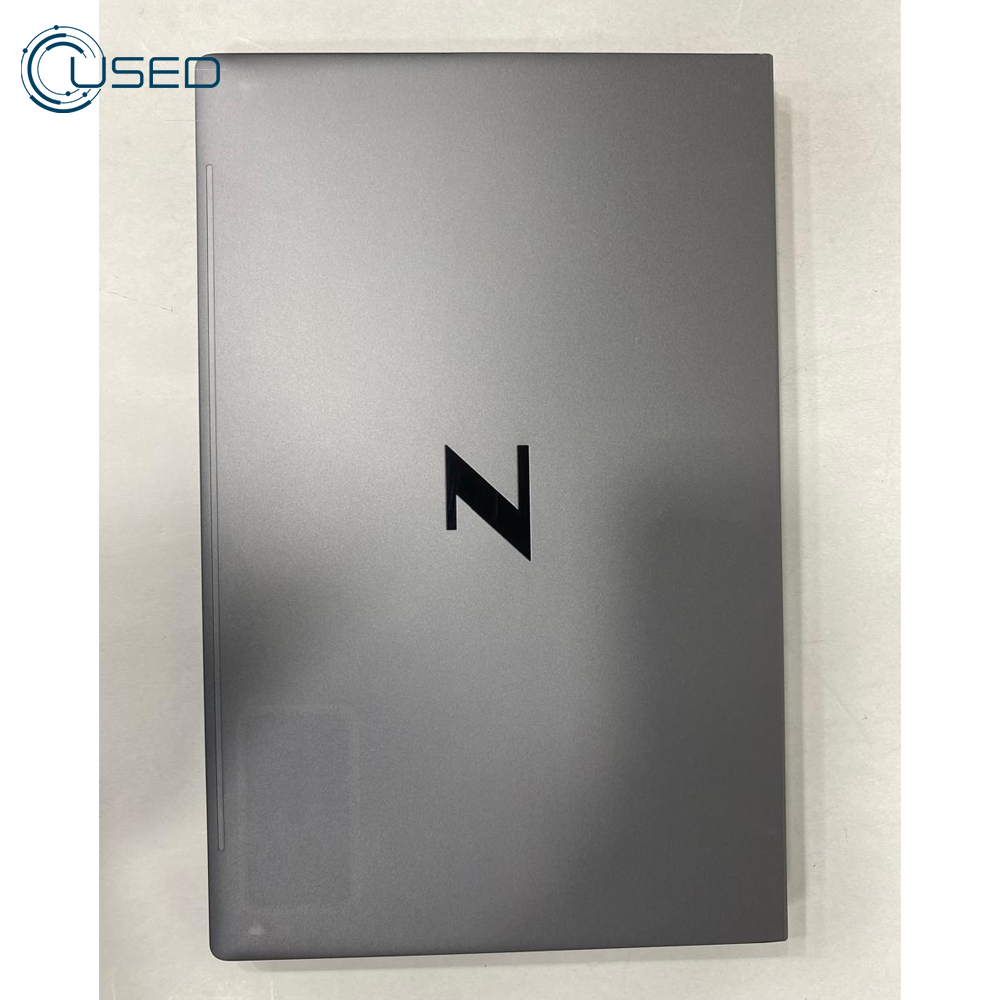 Laptop Used Workstation HP ZBook Power 15 G7 (I7/10850H - 16G DDR4 - 512g M.2 NVMe - Quadro T1000 4G DDR6 - Cam - 15.6 Inch)