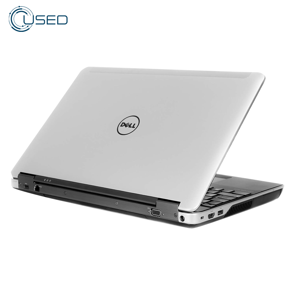 Laptop Used Dell Latitude E6540 (I5/4310M - 8G DDR3 - 500G HDD + 128G SSD  - AMD Radeon HD 8790M 2G DDR5 - DVD - CAM - 15.6 Inch)