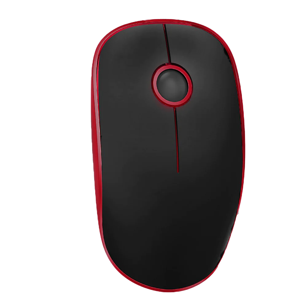 Mouse Wireless Lava ST-14