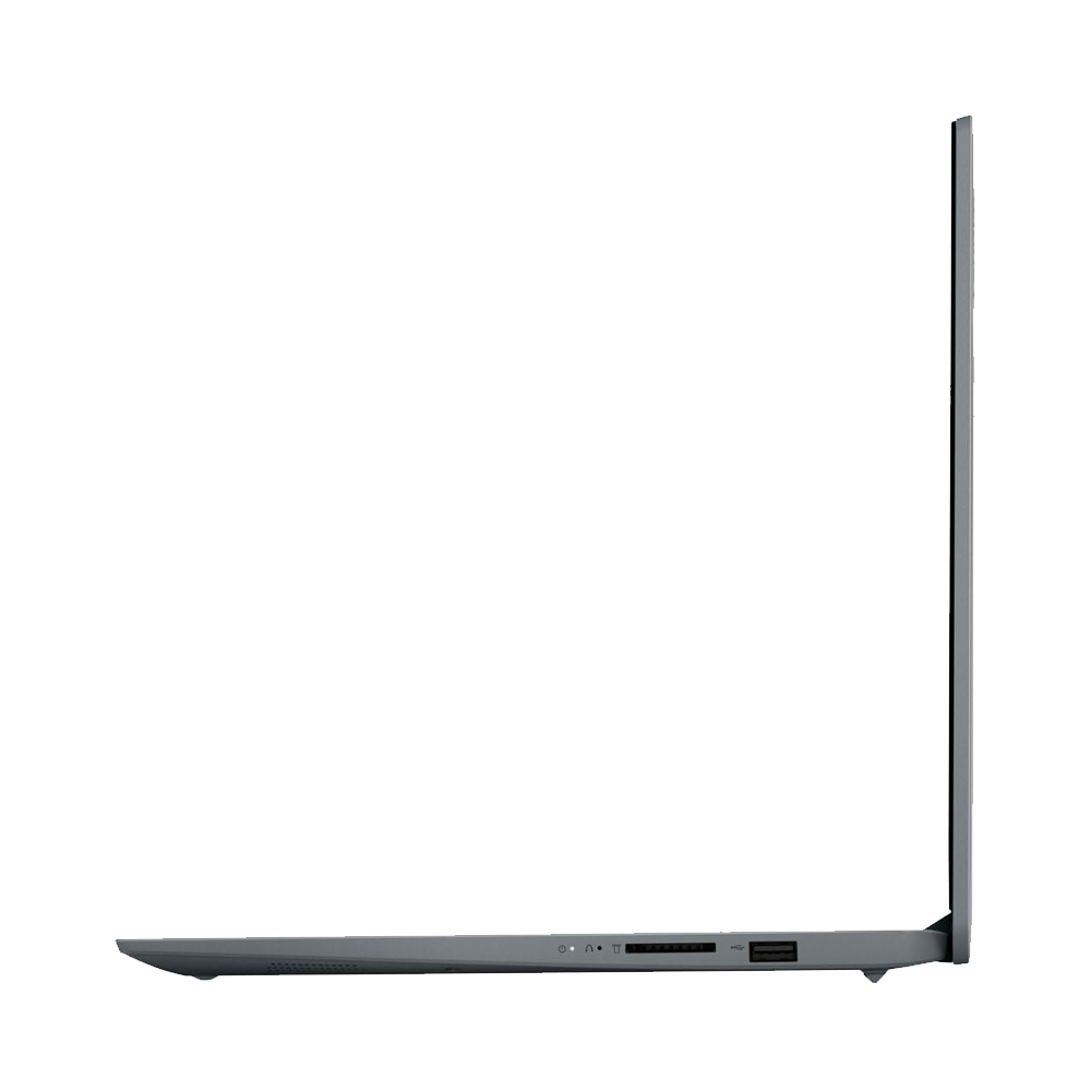 Lenovo IdeaPad 1 15ALC7 Laptop  (AMD Ryzen 7 5700U - 8GB DDR4 - 512GB M.2 NVMe - AMD Radeon Graphics - 15.6 Inch FHD IPS) - Cloud Grey