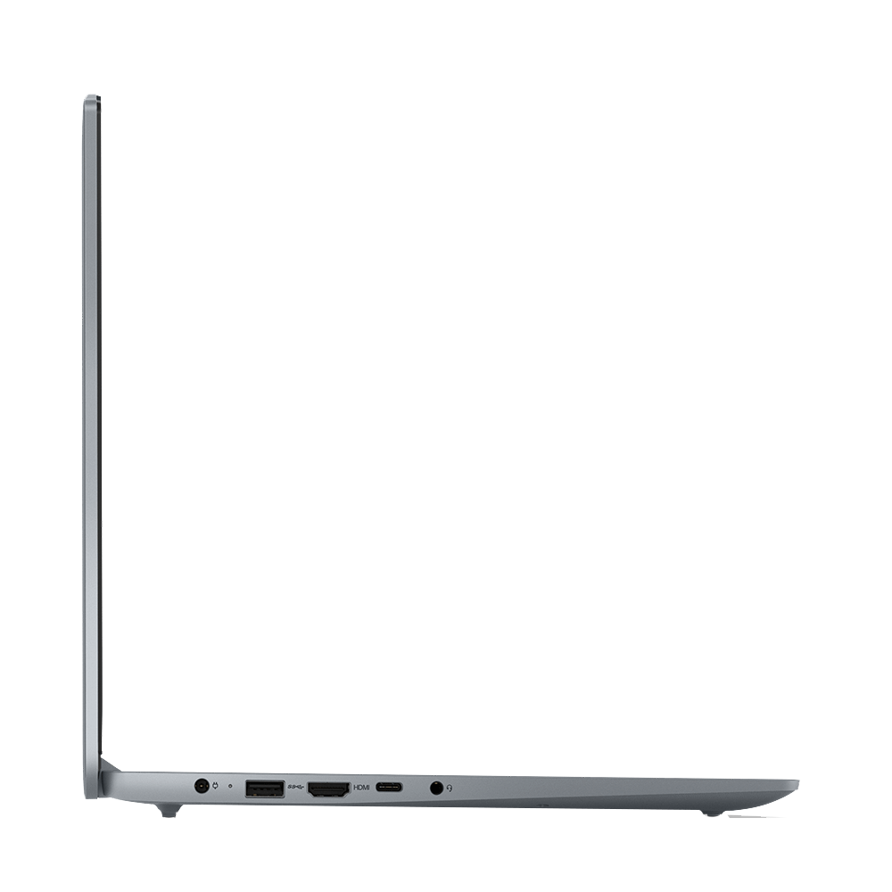 Lenovo IdeaPad Slim 3 15IRH8 Laptop (Intel Core i7/13620H - 16GB DDR5 - 512GB M.2 NVMe - Intel UHD Graphics -15.6 Inch FHD IPS 60Hz) - Arctic Grey