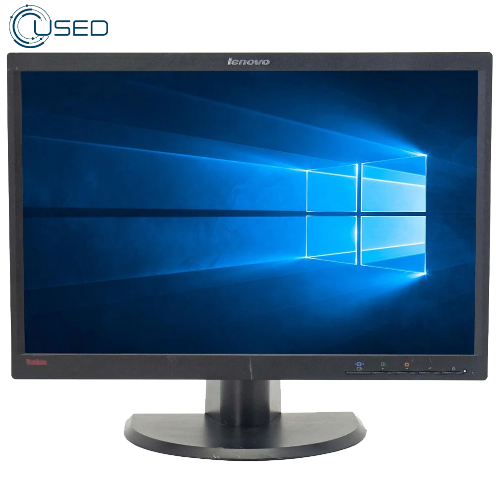 Lenovo ThinkVision LT2252P 22 Inch LED Monitor (Original Used)