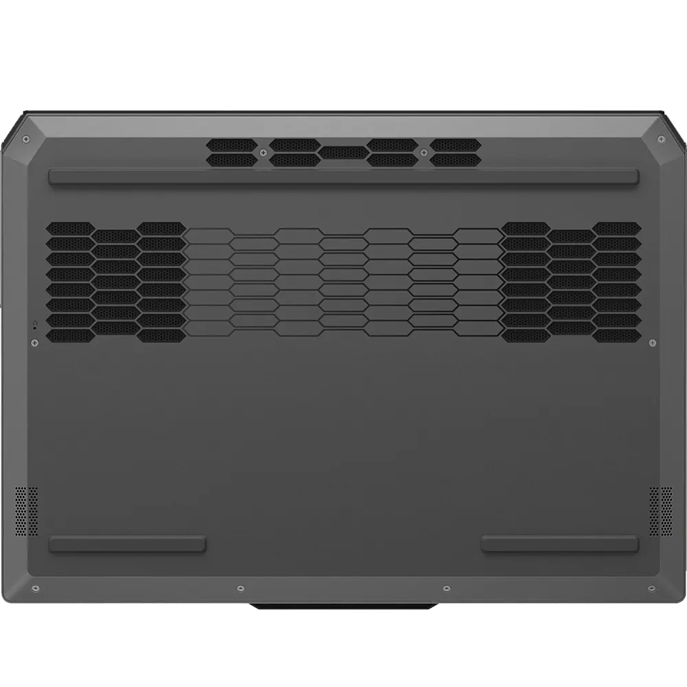 Lenovo LOQ 15IRX9 Laptop (Intel Core i5/13450HX - 16G DDR5 - 512GB M.2 NVMe - Nvidia RTX 3050 6GB DDR6 - 15.6 Inch FHD IPS 144Hz - LOQ M100 RGB Mouse) - Luna Grey