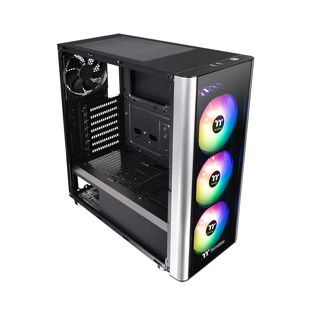 Case Thermaltake Level 20Mt Argb (Without Power)