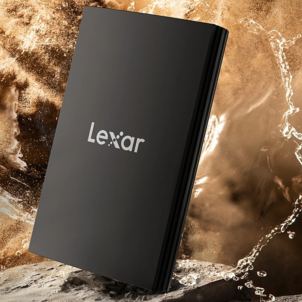 Lexar Armor 700 1TB External SSD