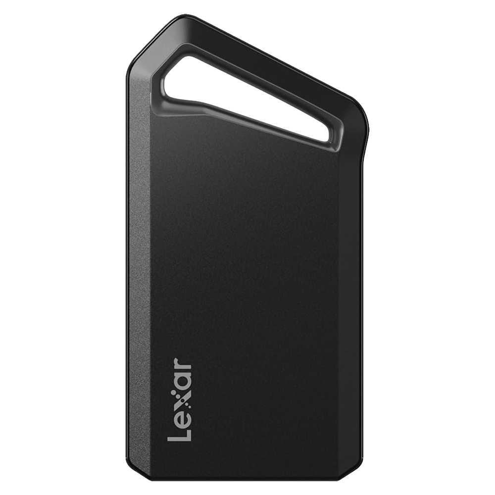 Lexar Professional SL600 2TB External SSD