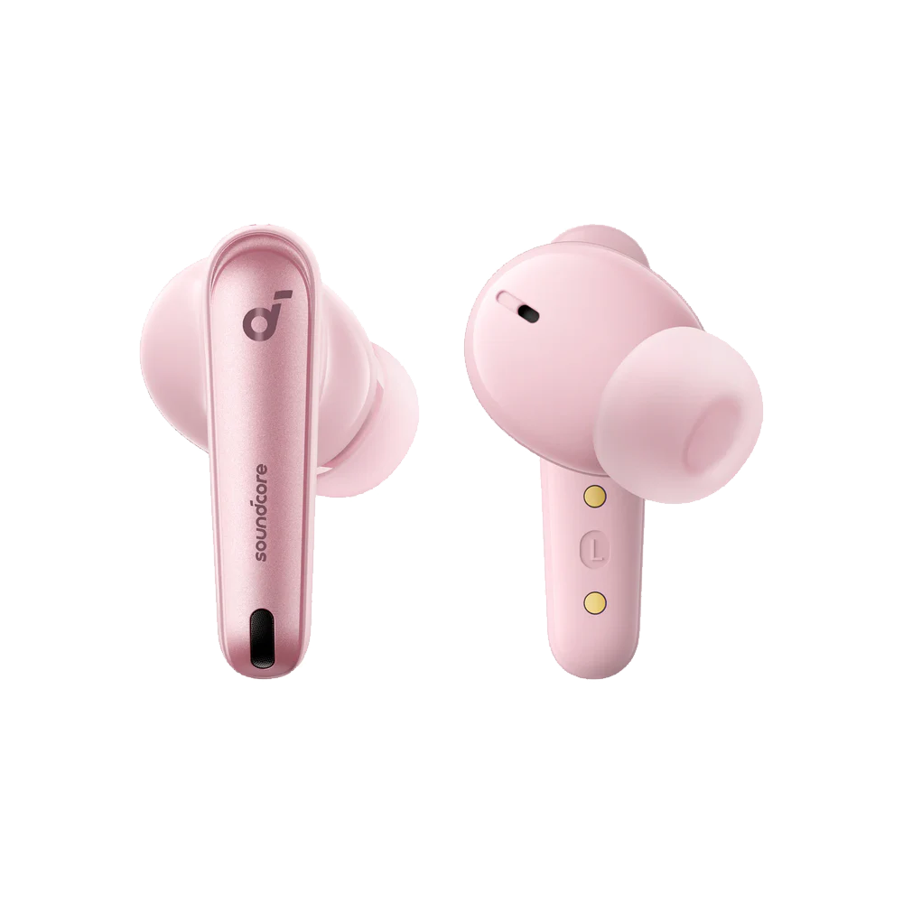 Earbuds Anker Soundcore Liberty 4 NC - Pink Earbuds Anker Soundcore Liberty 4 NC - Pink