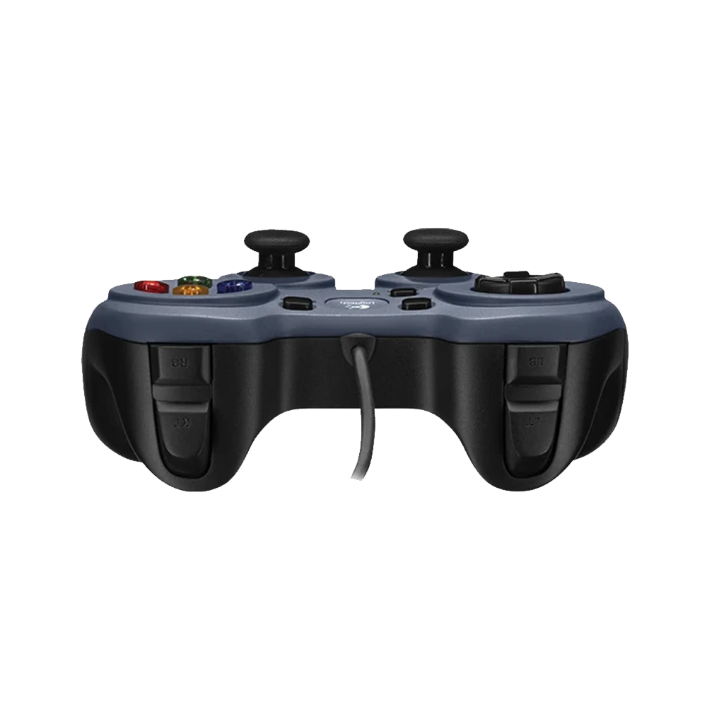 Logitech F310 Wired Single Analog Gamepad