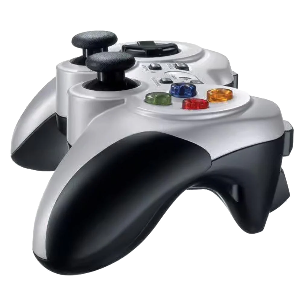Logitech F710 Wireless Single Analog Gamepad