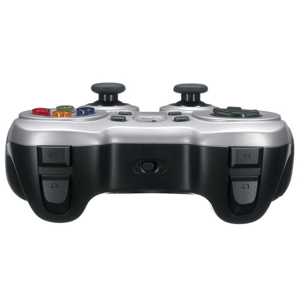 Logitech F710 Wireless Single Analog Gamepad