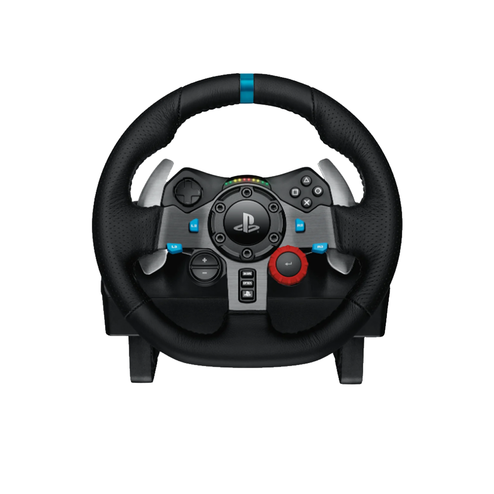 Logitech G29 Driving Force Racing Wheel