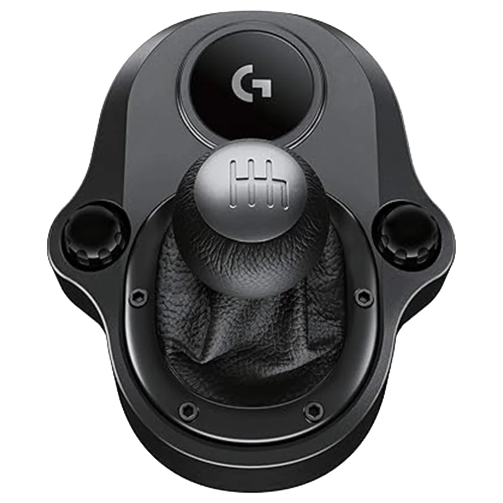 Logitech G Driving Force Shifter For All Racing Wheels
