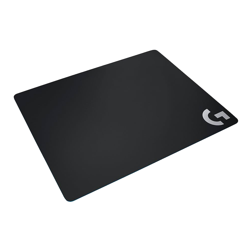 Logitech G240 Gaming Mouse Pad (34cm x 28cm)