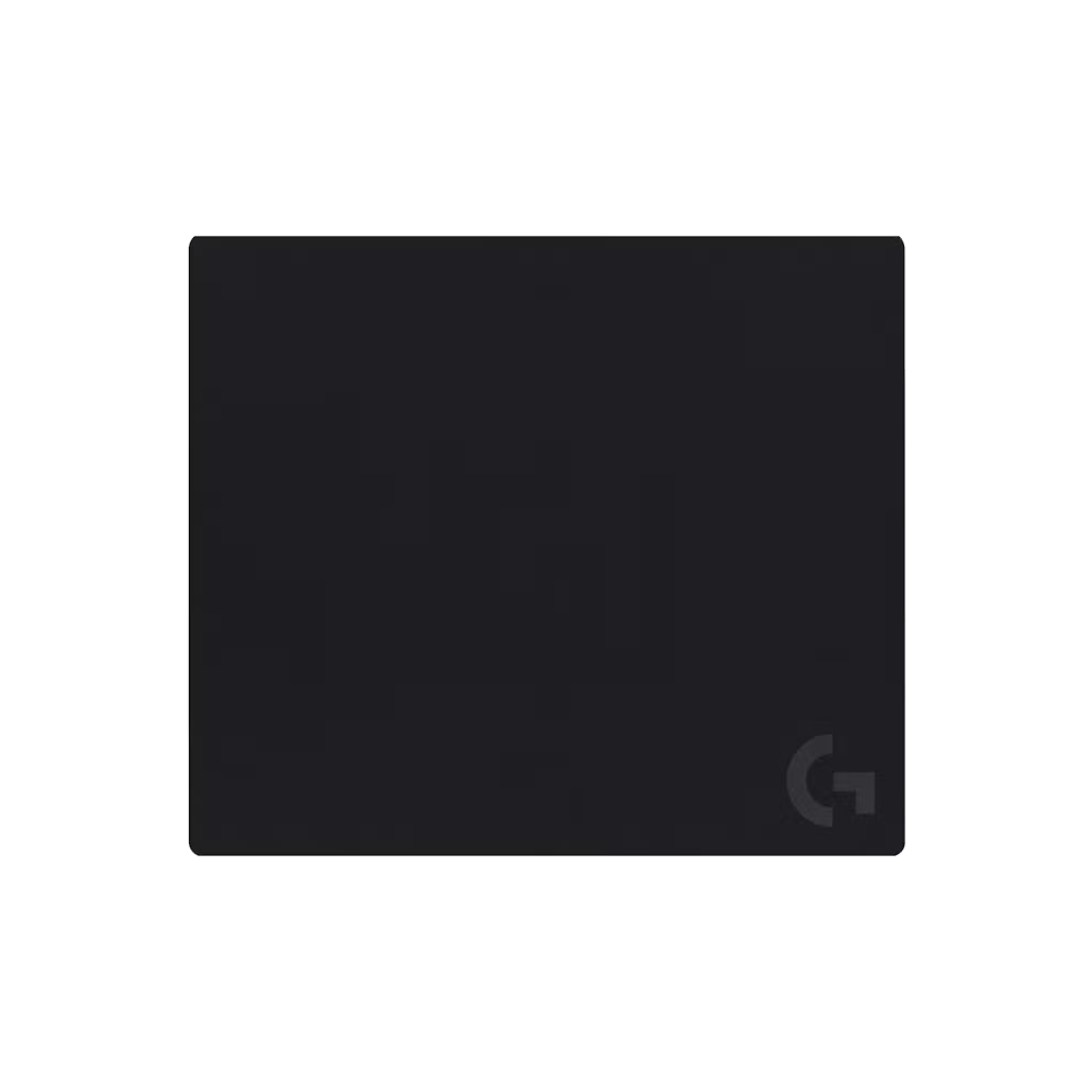 Logitech G640 Gaming Mouse Pad (46cm x 40cm)