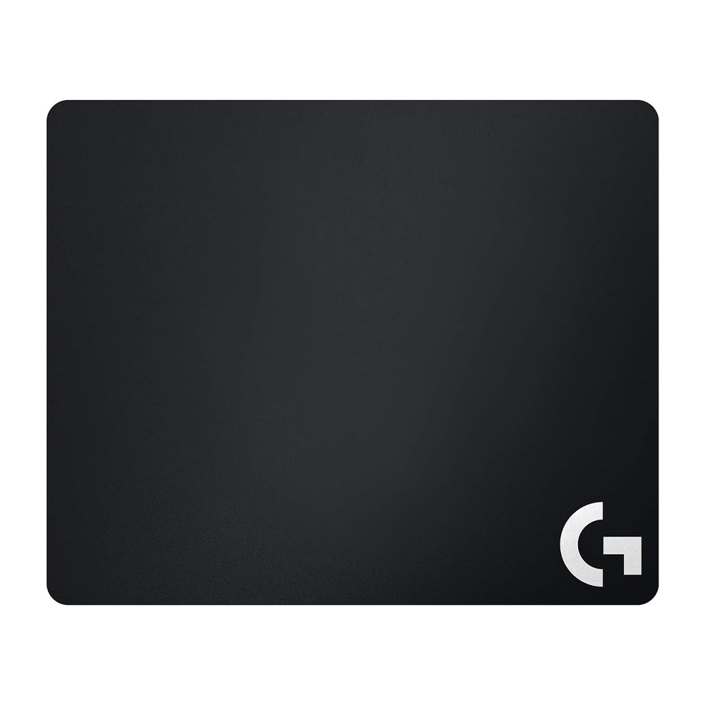 Logitech G240 Gaming Mouse Pad (34cm x 28cm)