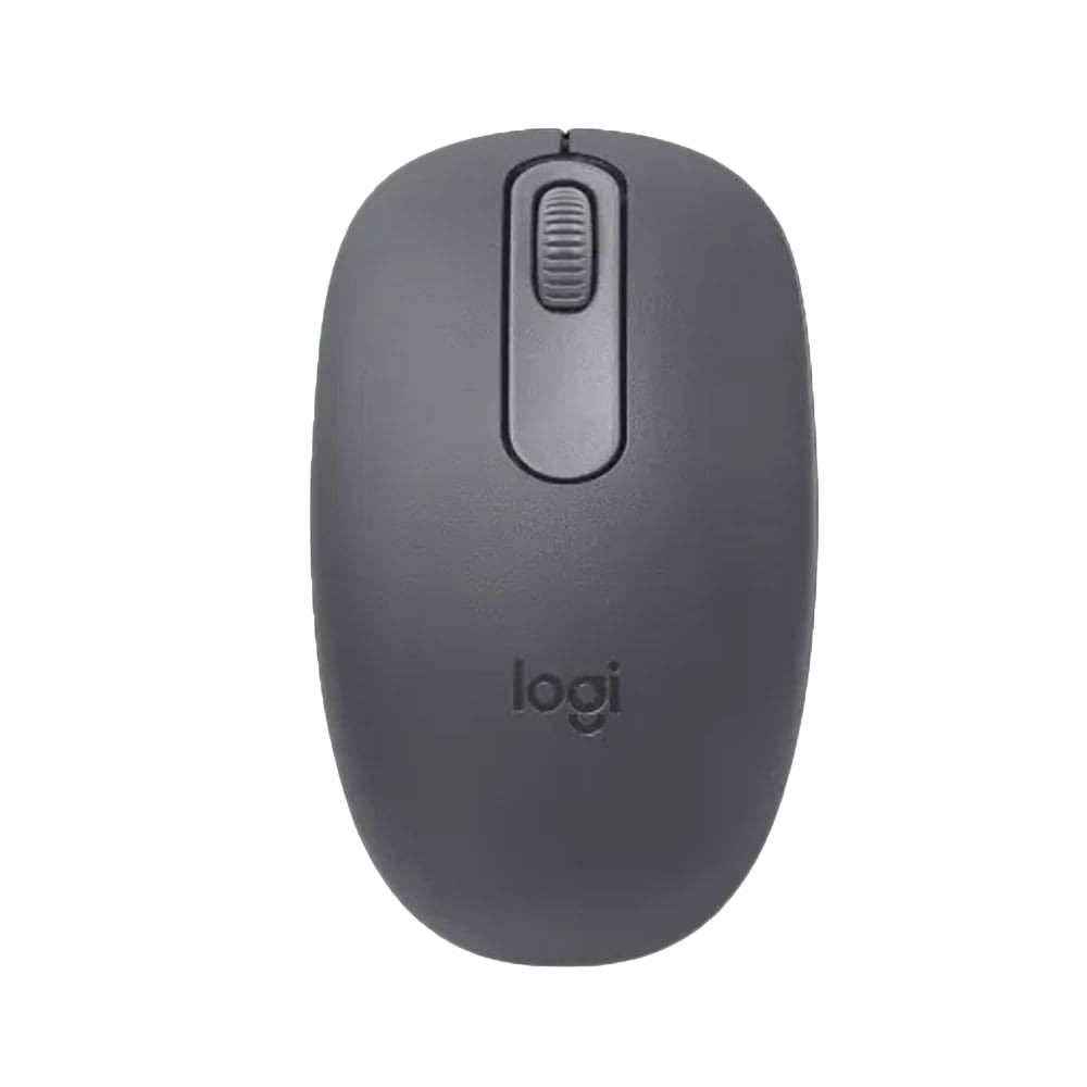 Logitech M196 Bluetooth Mouse 1000DPI - Graphite