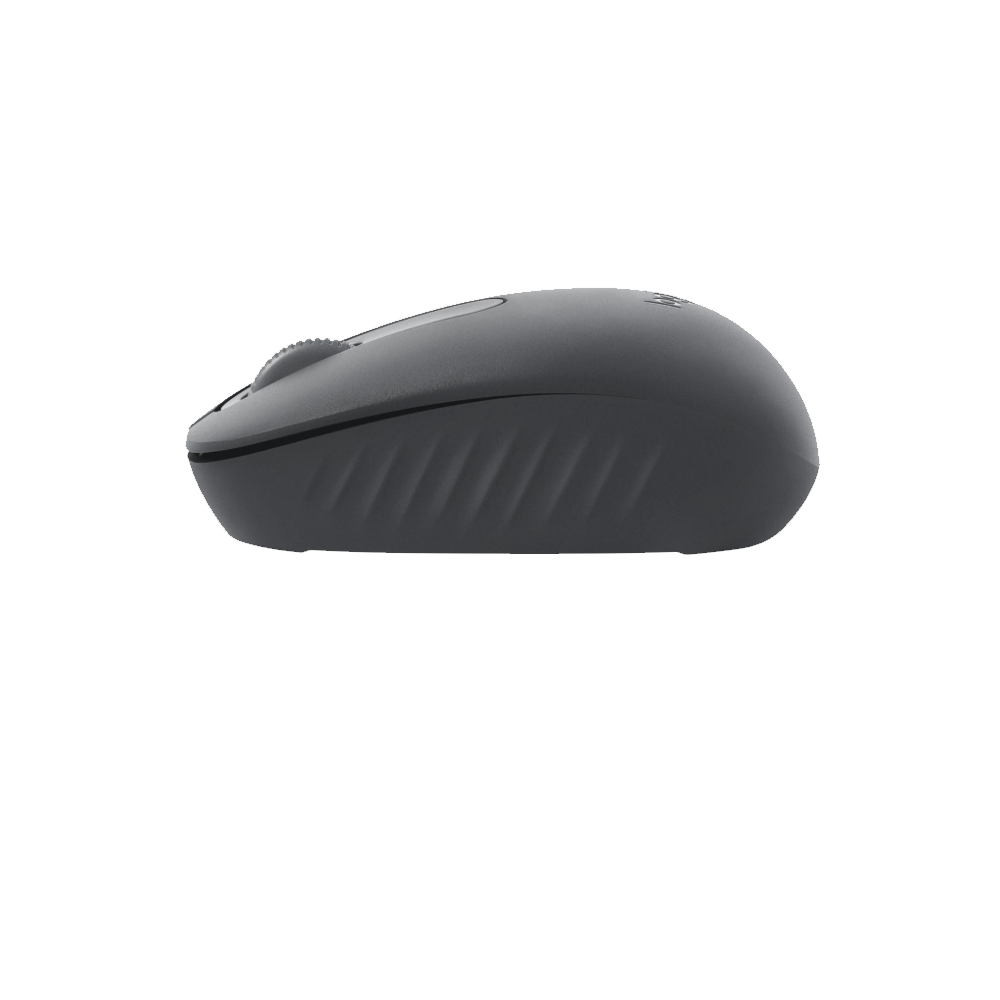 Logitech M196 Bluetooth Mouse 1000DPI - Graphite