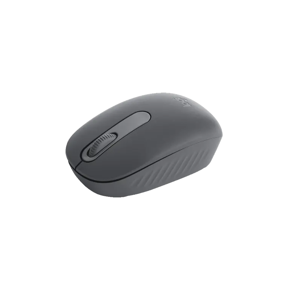 Logitech M196 Bluetooth Mouse 1000DPI - Graphite