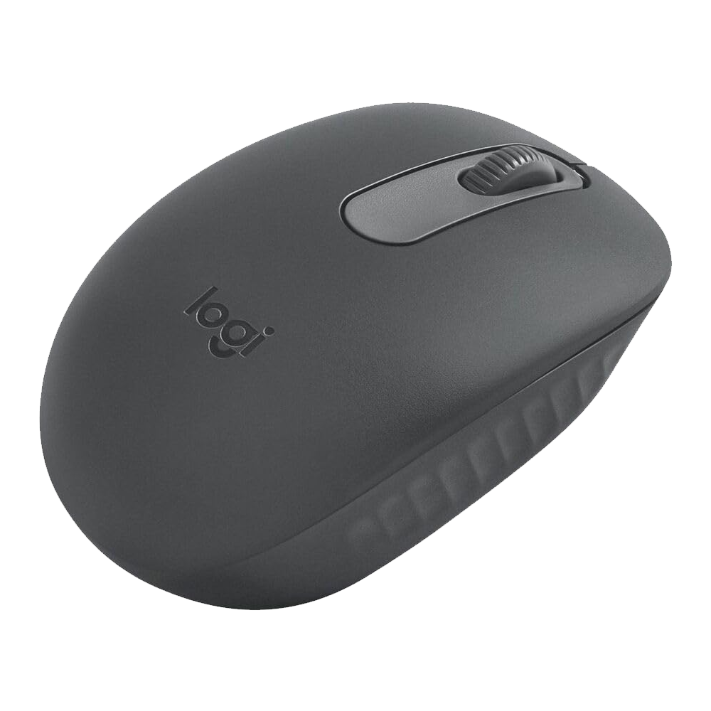 Logitech M196 Bluetooth Mouse 1000DPI - Graphite
