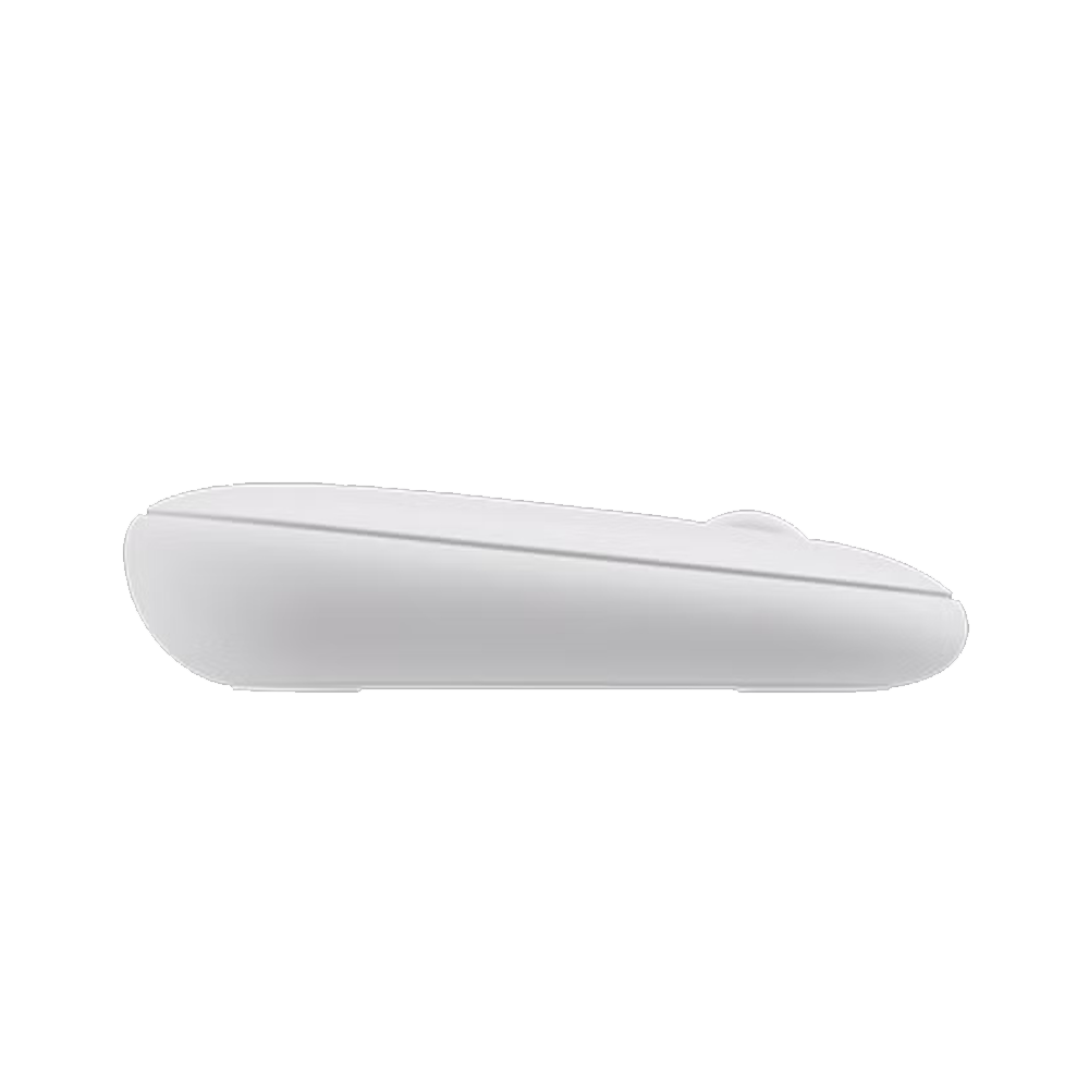 Logitech Pebble 2 M350S Bluetooth Mouse - White