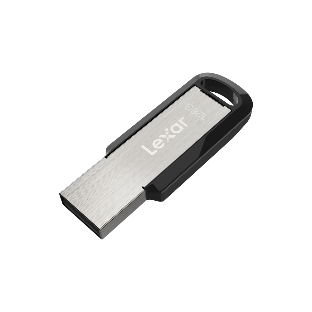 Lexar M400 128GB USB 3.0 Flash Memory