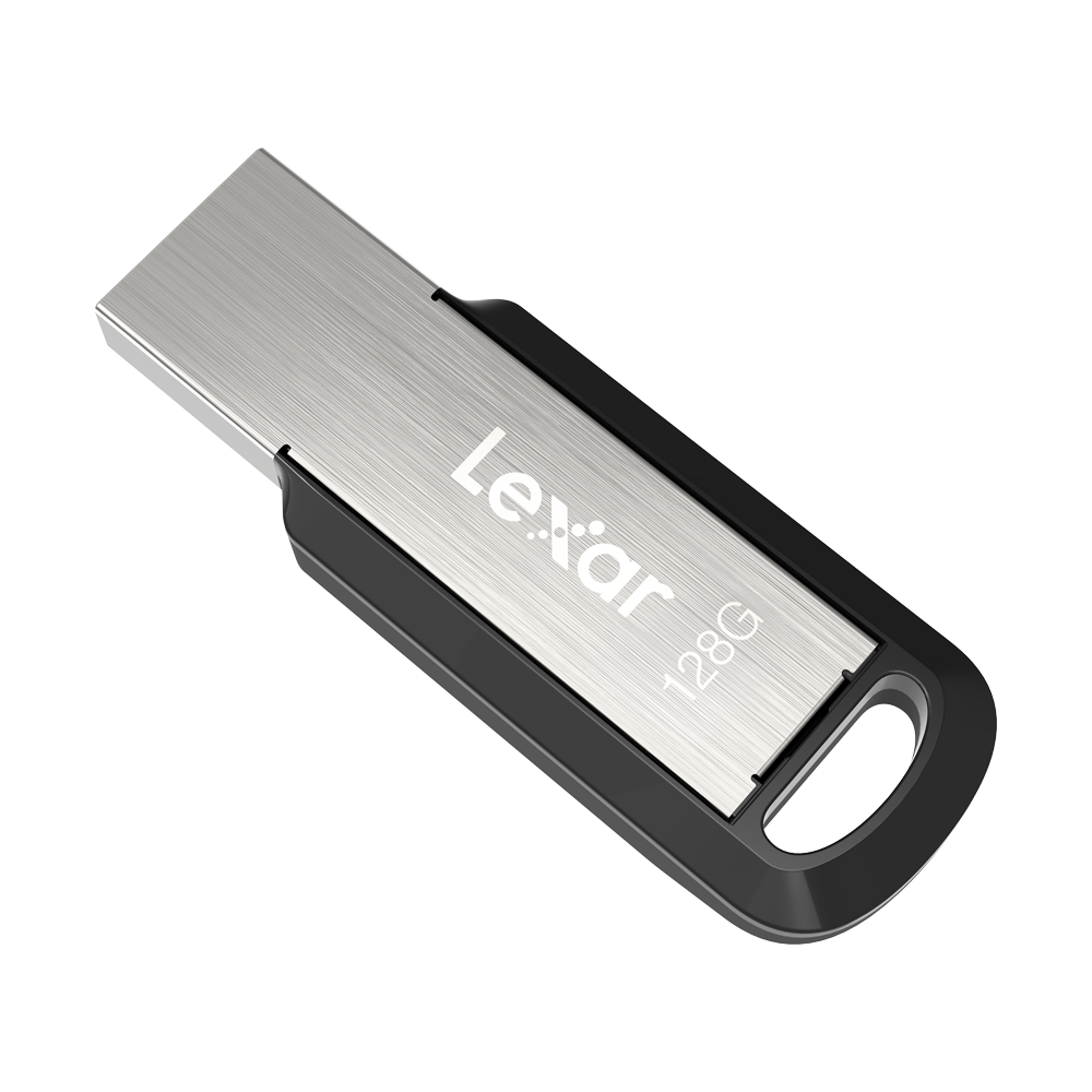 Lexar M400 128GB USB 3.0 Flash Memory