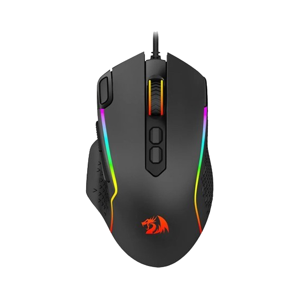 Mouse USB Gaming Redragon Ardal M615-RGB