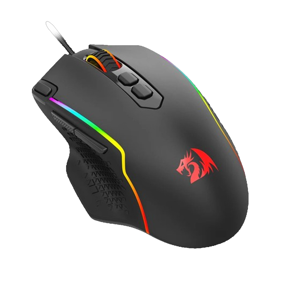 Mouse USB Gaming Redragon Ardal M615-RGB