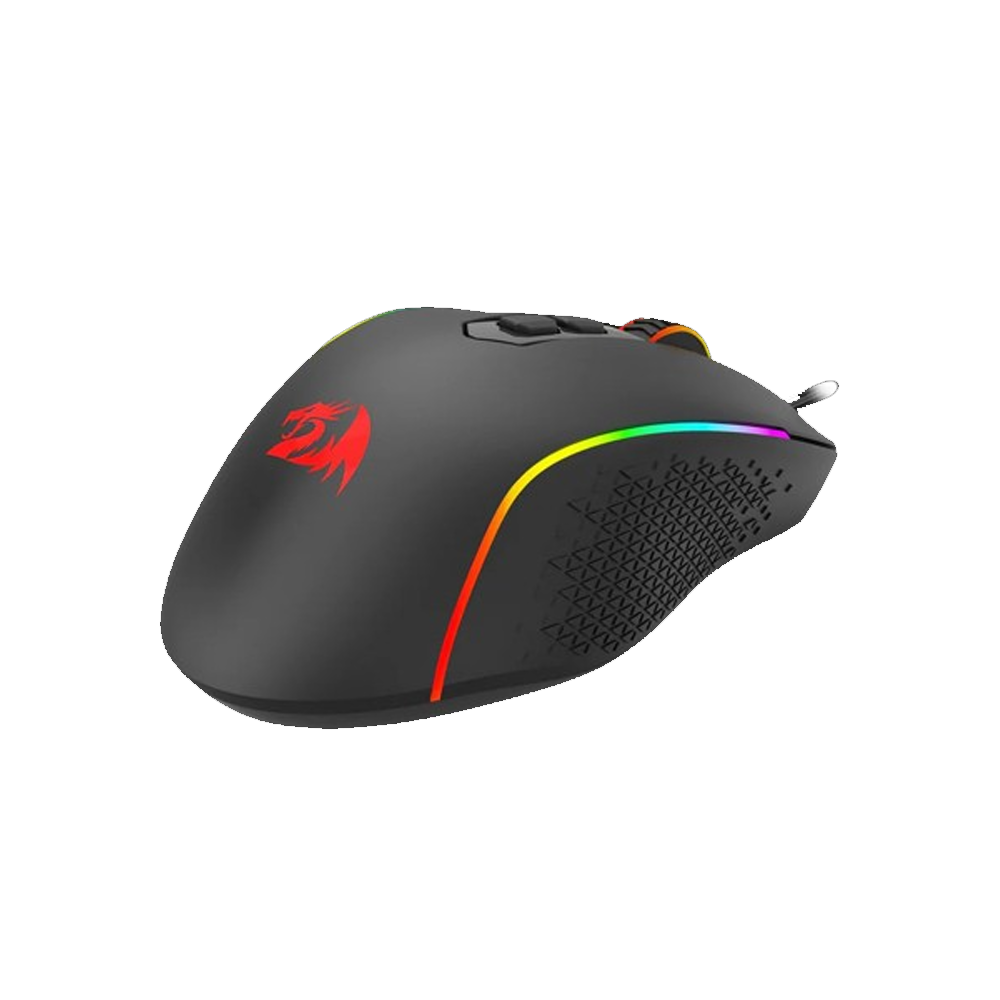 Mouse USB Gaming Redragon Ardal M615-RGB