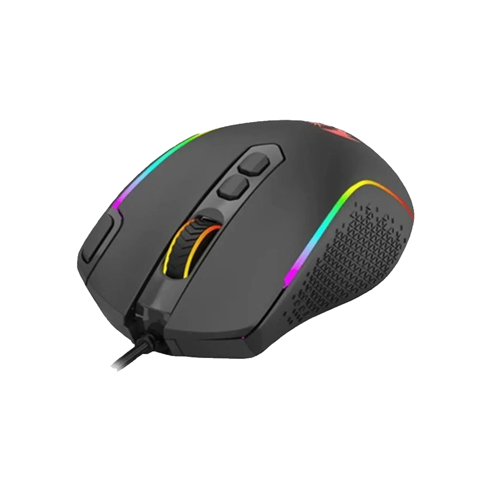 Mouse USB Gaming Redragon Ardal M615-RGB