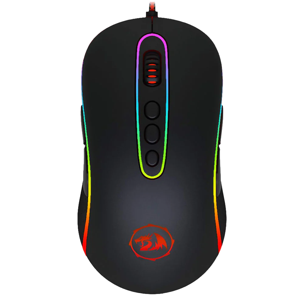 Mouse USB Gaming Redragon Phoenix M702-2