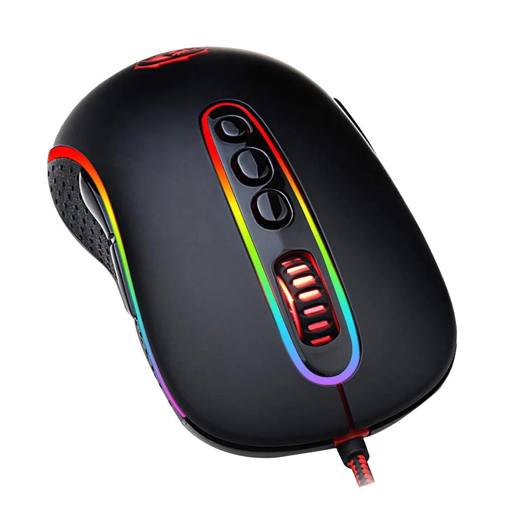 Mouse USB Gaming Redragon Phoenix M702-2