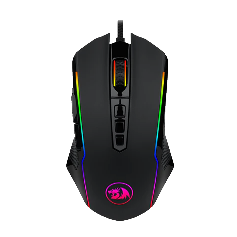 Mouse USB Gaming Redragon Ranger Basic M910-K