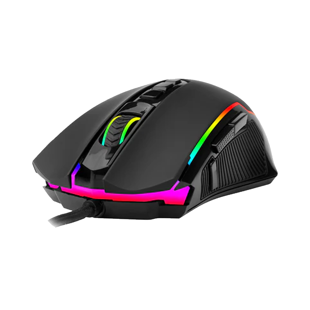 Mouse USB Gaming Redragon Ranger Basic M910-K