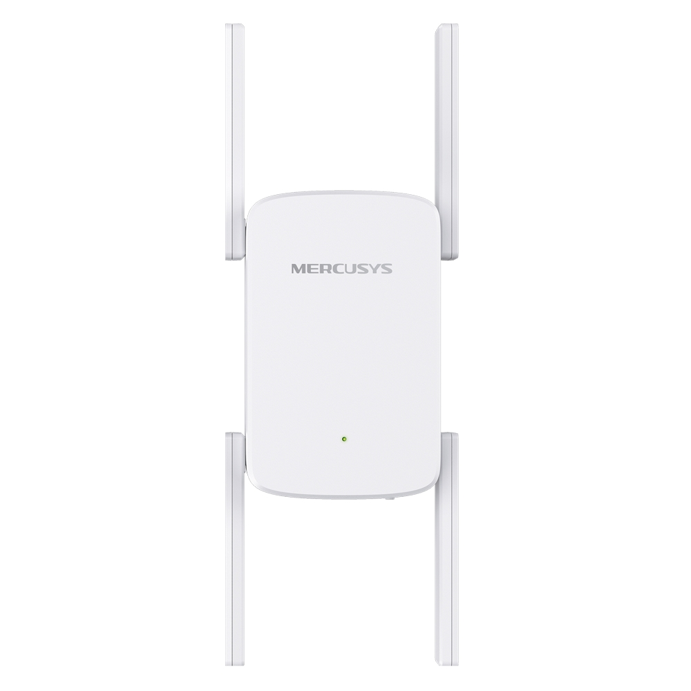 Mercusys ME50G AC1900 1900Mbps Wi-Fi Range Extender (1 Port - 4 Antenna)