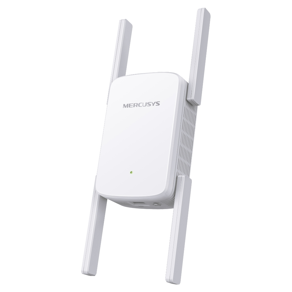 Mercusys ME50G AC1900 1900Mbps Wi-Fi Range Extender (1 Port - 4 Antenna)